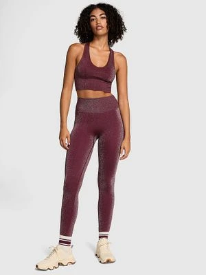Bezszwowe legginsy Victoria's Secret