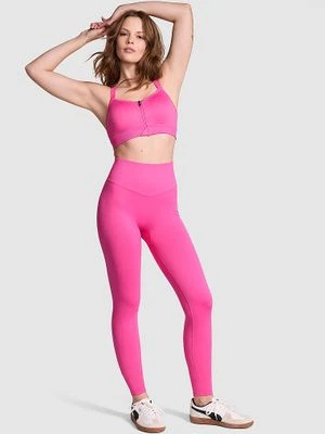 Bezszwowe legginsy Victoria's Secret