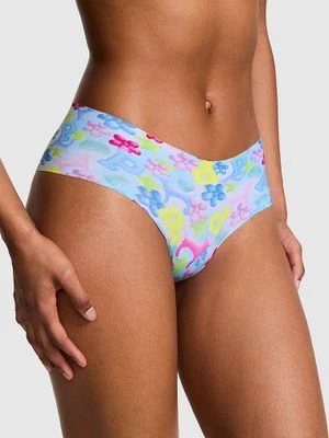 Bezszwowe majtki cheeky Victoria's Secret