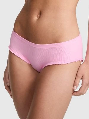 Bezszwowe majtki Hiphugger Victoria's Secret
