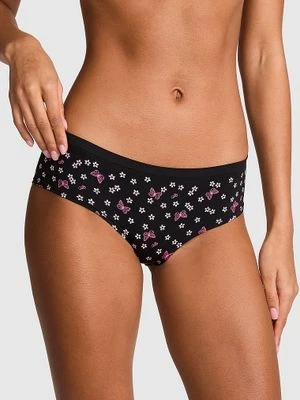 Bezszwowe majtki hiphugger Victoria's Secret