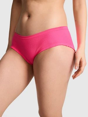 Bezszwowe majtki hiphugger Victoria's Secret