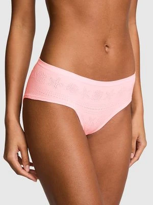 Bezszwowe majtki hiphugger Victoria's Secret