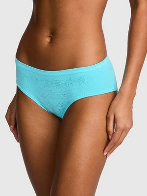 Bezszwowe majtki hiphugger Victoria's Secret