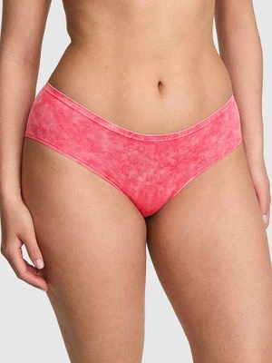 Bezszwowe majtki hiphugger Victoria's Secret