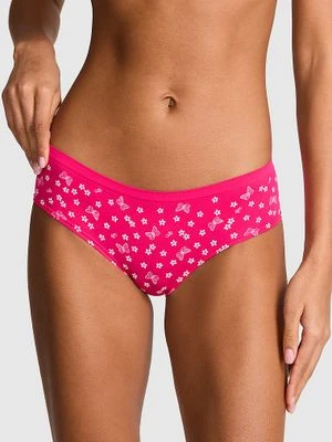 Bezszwowe majtki hiphugger Victoria's Secret