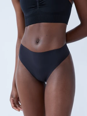 Bezszwowe sportowe tangi Etam