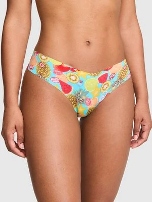 Bezszwowe stringi No-Show Victoria's Secret
