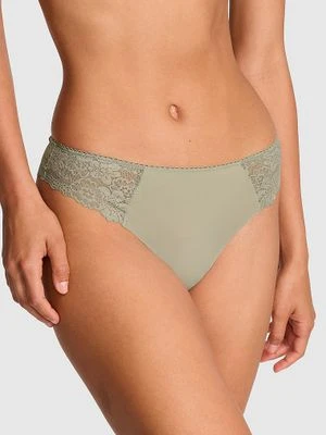 Bezszwowe stringi Victoria's Secret