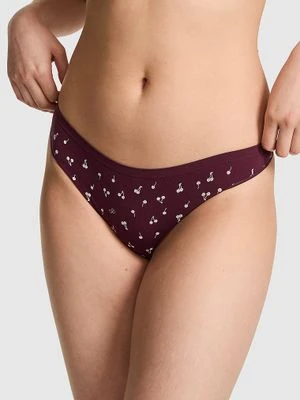 Bezszwowe stringi Victoria's Secret