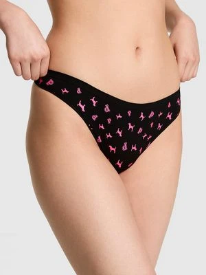 Bezszwowe stringi Victoria's Secret