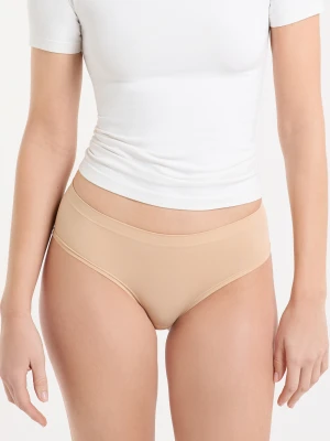 Bezszwowe szorty Etam