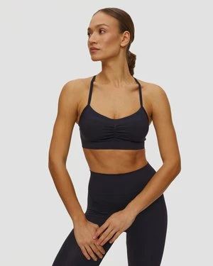 Bezszwowy Biustonosz Damski Adidas By Adidas By Stella Mccartney Asmc