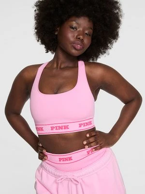 Bezszwowy biustonosz sportowy Victoria's Secret