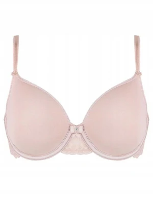 Bezszwowy Biustonosz Wonderful Poupee Marilyn