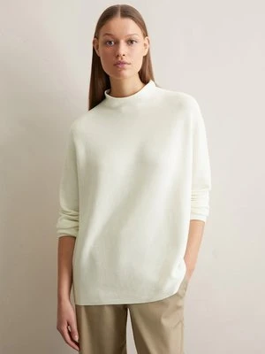 Bezszwowy sweter oversize Marc O'Polo