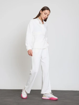 BGN Bluza w kolorze białym rozmiar: 36