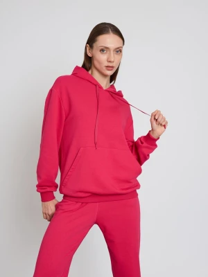 BGN Bluza w kolorze różowym rozmiar: 38