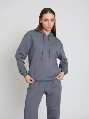 BGN Bluza w kolorze szarym rozmiar: 34