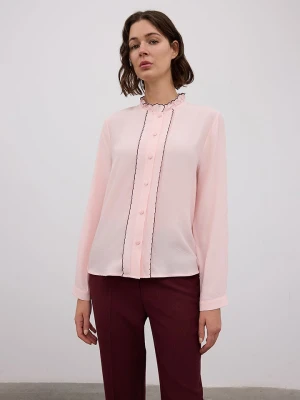 BGN Bluzka w kolorze jasnoróżowym rozmiar: 36