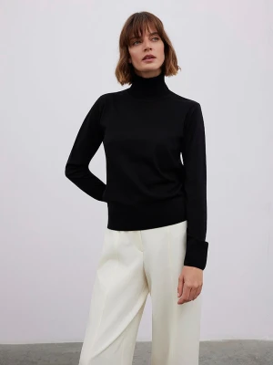 BGN Golf w kolorze czarnym rozmiar: 38