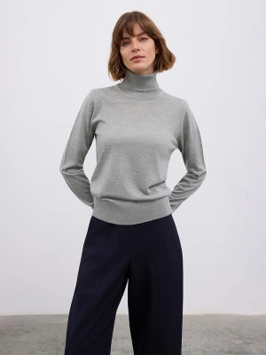 BGN Golf w kolorze szarym rozmiar: 40