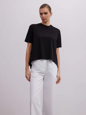 BGN Koszulka w kolorze czarnym rozmiar: 38