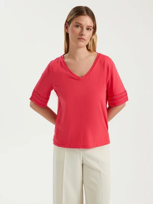 BGN Koszulka w kolorze różowym rozmiar: 36