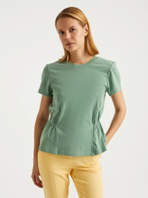 BGN Koszulka w kolorze zielonym rozmiar: 38