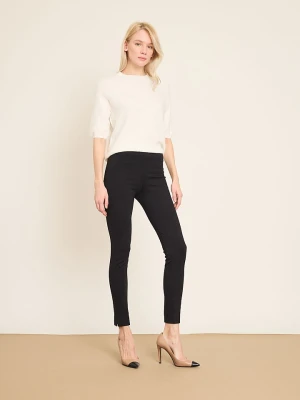 BGN Legginsy w kolorze czarnym rozmiar: 34