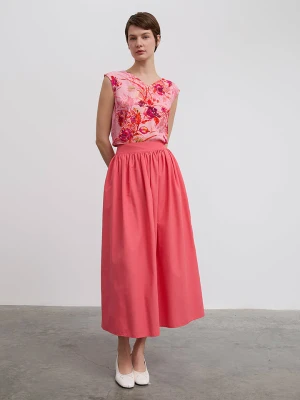 BGN Spódnica w kolorze różowym rozmiar: 40