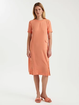 BGN Sukienka w kolorze pomarańczowym rozmiar: 34