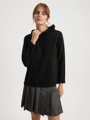 BGN Sweter w kolorze czarnym rozmiar: 38