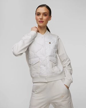 Biała Bluza Damska Aeronautica Militare