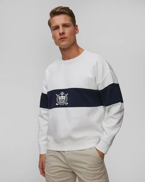 Biała Bluza Męska Ralph Lauren Rlx Golf RLX Ralph Lauren