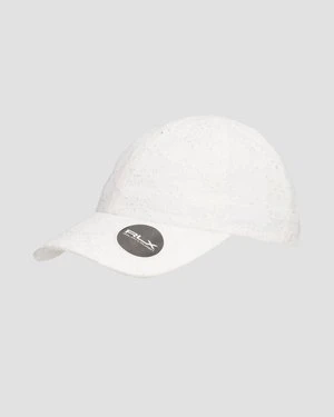 Biała Czapka Z Daszkiem Ralph Lauren Rlx Golf RLX Ralph Lauren
