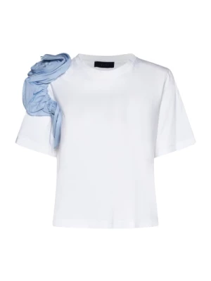 Biała kolekcja T-shirtów i Polo Kaos