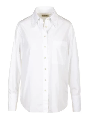 Biała Koszula Mimi Roy Roger's