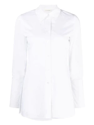 Biała koszula Padano By Malene Birger