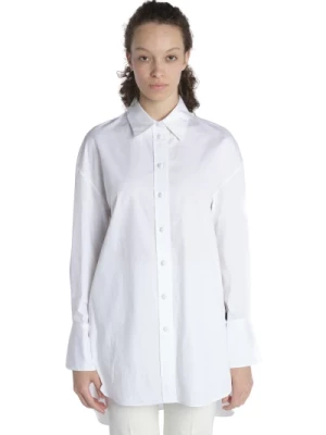 Biała Koszula z Berton Joseph