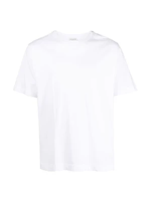 Biała koszulka Hertz 7600 M.k. Dries Van Noten