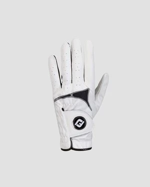 Biała lewa rękawica golfowa damska FootJoy GTxtreme