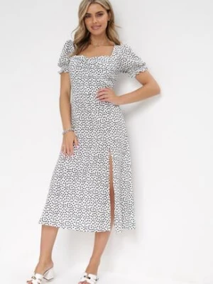 Biała Sukienka Aquineva vices