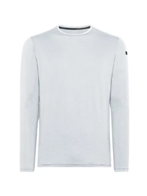 Biała Sweter Oxford LS Shirty RRD