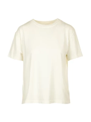 Biała Top T-shirt Bl'ker