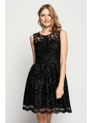 Bialcon Sukienka w kolorze czarnym rozmiar: 34
