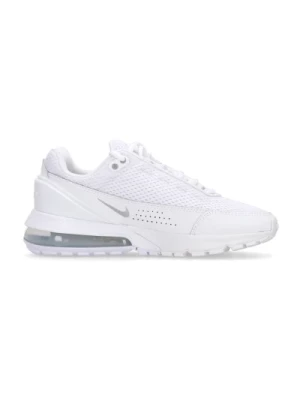 Białe Buty Air Max Pulse Nike