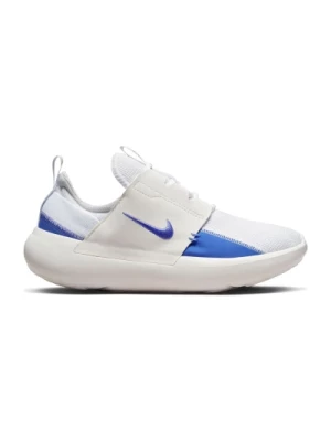 Białe E-Series AD Sneakers Nike