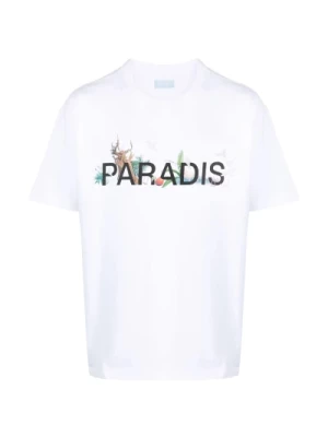 Białe koszulki i Polosy 3.Paradis