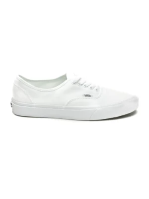 Białe Sneakers Autentyczne Vans